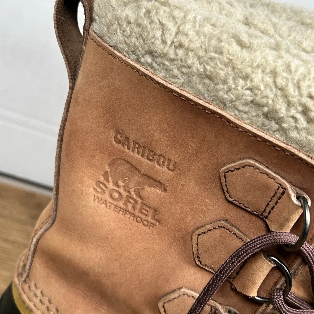 Sorel som signs